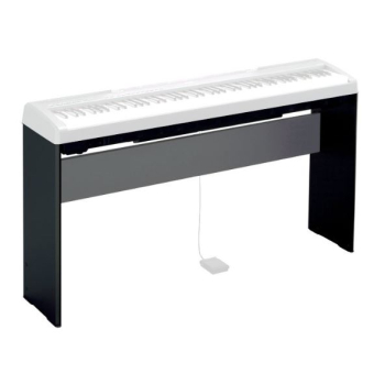 Yamaha L85 - statyw do pianin serii P statyw klawiszowy